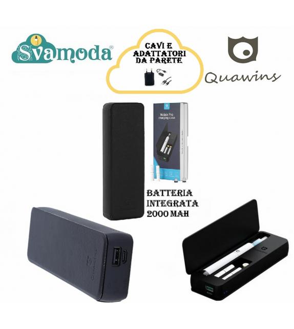 QUAWINS V STICK PRO CASE