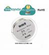 ROHS FILO RESISTIVO NIKROTHAL80 20GA 0,81MM