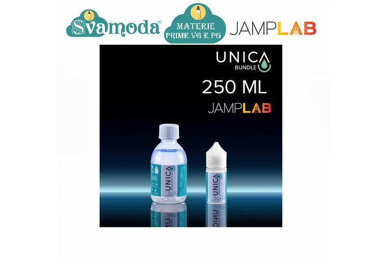 JAMPLAB BASE SCOMPOSTA UNICA 250ML