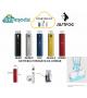 JUSTFOG BETTER THAN STARTER KIT