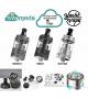 YACHT VAPE PANDORA 22 V2 MTL RTA ATOMIZZATORE RIGENERABILE