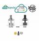 YACHT VAPE BELL CAP PANDORA 3ML 22MM