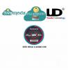 UD YOUDE TECHNOLOGY FILO RESISTIVO NI80 26GA 0,40MM
