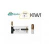 KIWI VAPOR COTTON TIPS AMBER HEAD (20 Pz)