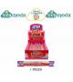 VIDAL SOUR BELTS STRAWBERRY
