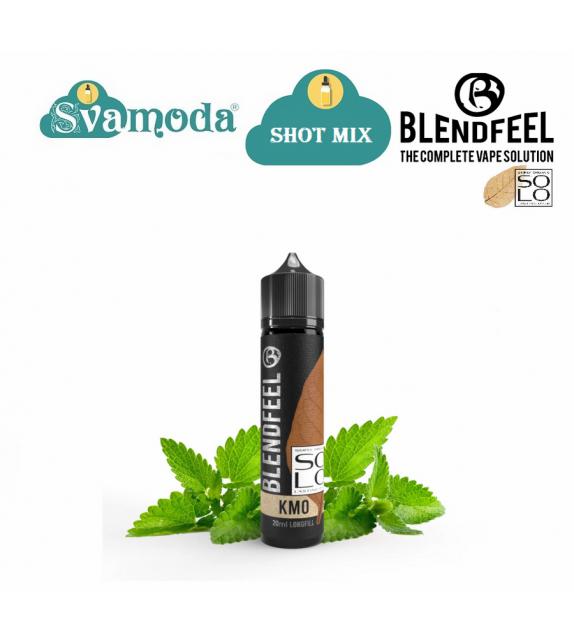 BLENDFEEL SOLO KM0 SHOT MIX 20ML