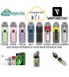 VAPORESSO LUXE X2 STARTER KIT