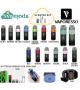 VAPORESSO LUXE XR MAX STARTER KIT