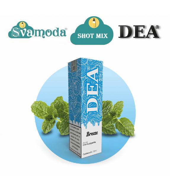 DEA SKOMPOSTO BREEZE SHOT MIX 20ML