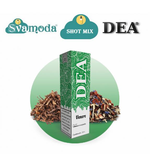 DEA SKOMPOSTO VENERE SHOT MIX 20ML
