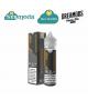 DREAMODS  DOLCE BACCO N.20 MIX&VAPE 30ML
