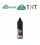 TNT VAPE TABAC BLANCO AROMA CONCENTRATO 10ML