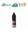TNT VAPE TABAC BLANCO AROMA CONCENTRATO 10ML