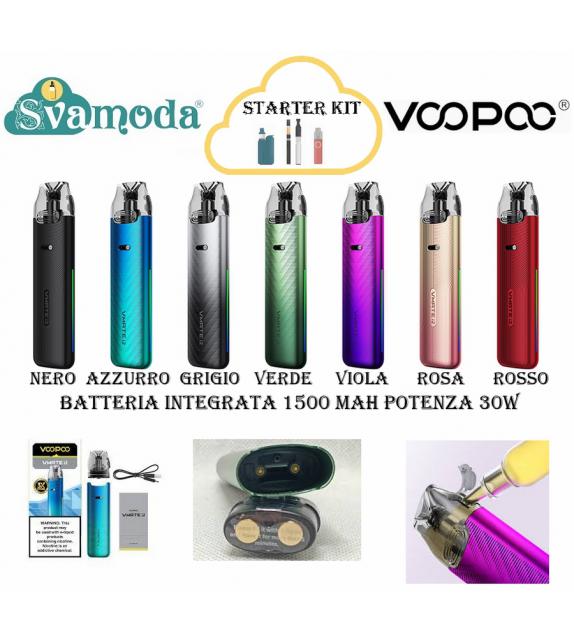 VOOPOO VMATE I2 POD STARTER KIT