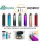 VOOPOO VMATE I2 POD STARTER KIT