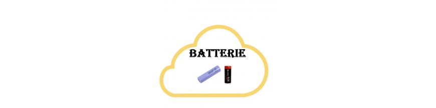 BATTERIE
