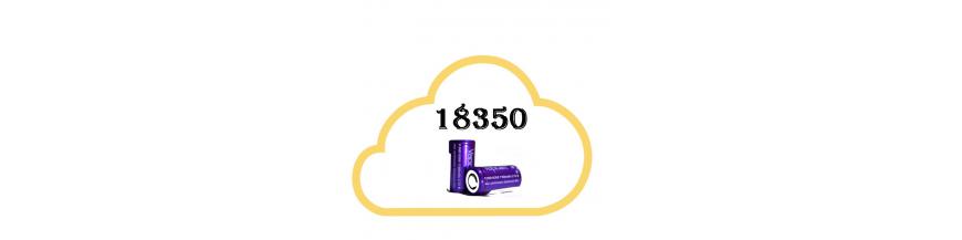 BATTERIA 18350