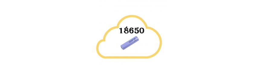 BATTERIA 18650