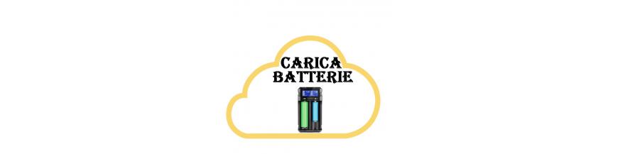 CARICA BATTERIE