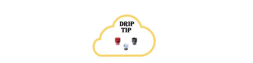 DRIP TIP