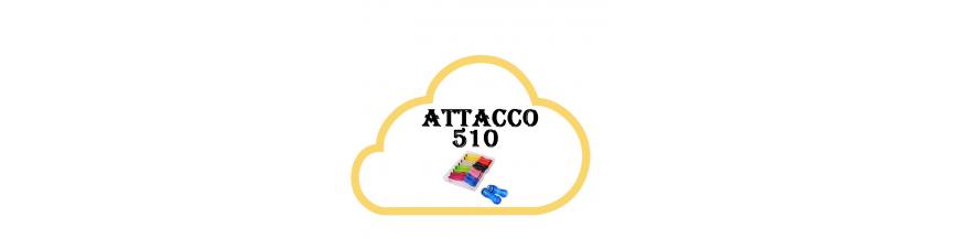 ATTACCO 510