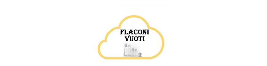 FLACONI VUOTI