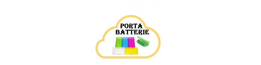 PORTA BATTERIE