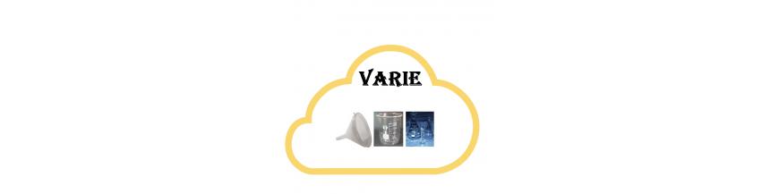 VARIE