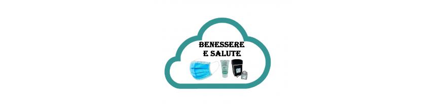 BENESSERE E SALUTE