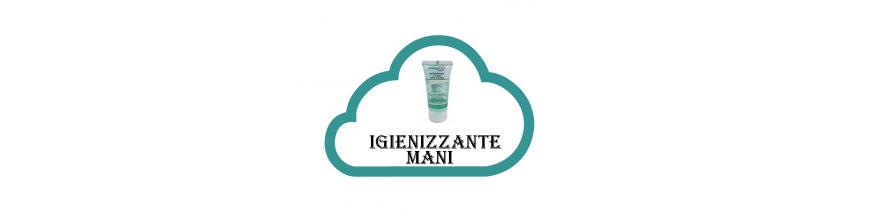 IGIENIZZANTE MANI