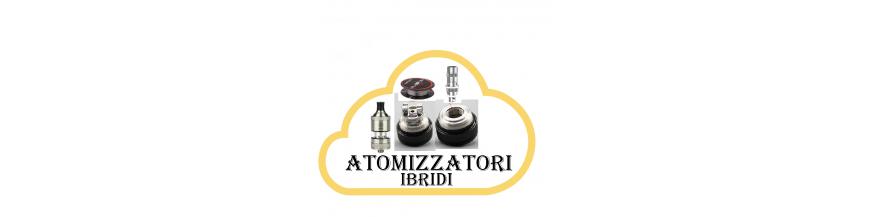 ATOMIZZATORI IBRIDI