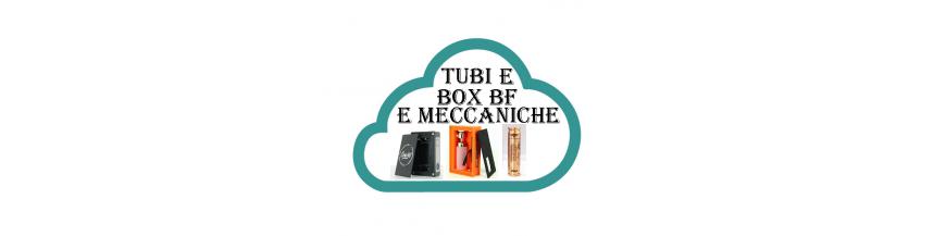 TUBI E BOX BF E MECCANICHE
