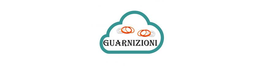 ORING GUARNIZIONI