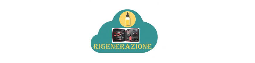 RIGENERAZIONE