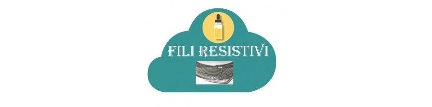 FILI RESISTIVI