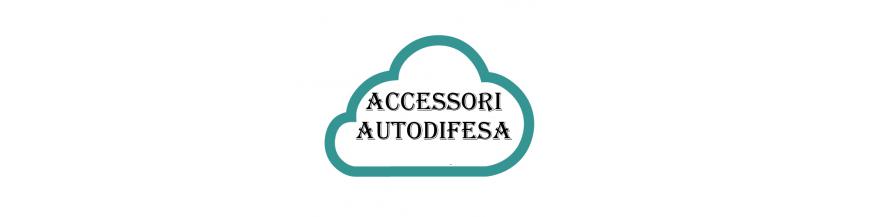 ACCESSORI AUTODIFESA