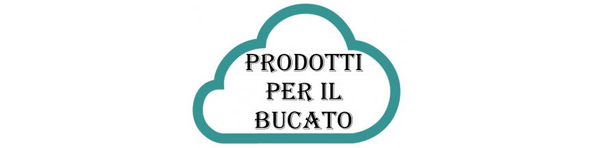 PRODOTTI PER IL BUCATO