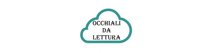 OCCHIALI DA LETTURA