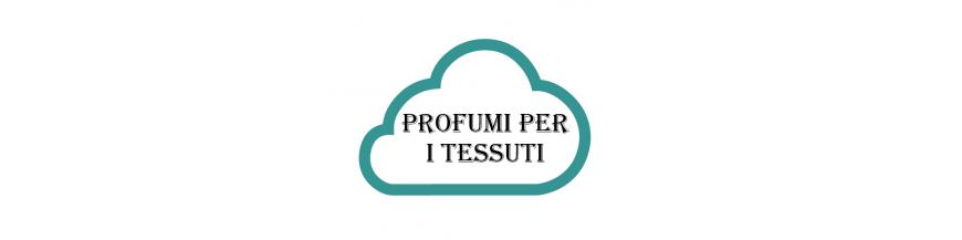 PROFUMI PER TESSUTI